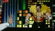Spider-Man 1994 PL Odcinek 7 Kraven myśliwy