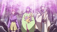Harukanaru Toki no Naka de Hachiyou Shou 23 HD lektor