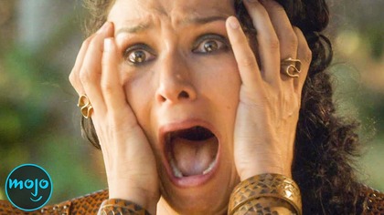 Top 10 Most Disturbing Deaths in TV History