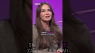 Rusowicz jest gotowa na nowa miłość.  Mnie nie znajdziecie na Tinderze #shorts #showbiz #plotek