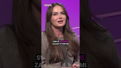 Rusowicz jest gotowa na nowa miłość.  Mnie nie znajdziecie na Tinderze #shorts #showbiz #plotek