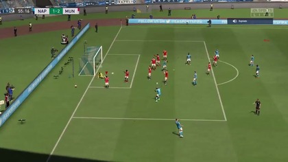 Fifa 22 juzala wpierdol