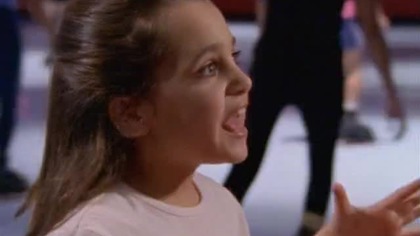 S07E08 Zauroczenie