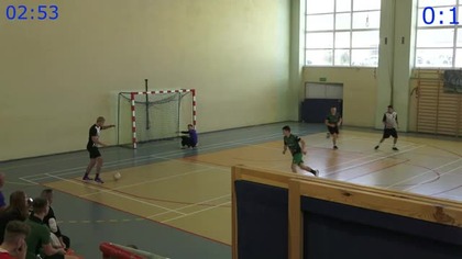 II Memoriał im. Józefa Rusnarczyka - Pisarzowice, 18.01.25 r.  (cz. 3)