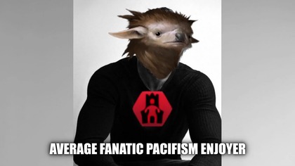 Stellaris Timelapse - Militarist vs Pacifist