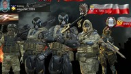 Warface - Mecz Rankingowy - District (19.07.2017) - Ekipa z Pola :P vs Anonymous_Noobs