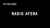 AFERA - 03-08-2022 - Wejścia prezenterskie