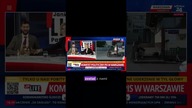 Niespodziewany gość w studiu! Pies, który skradł show.