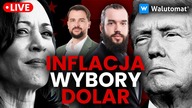 Inflacja w USA - ostatnie dane przed Fed.  Czy nadchodzi szok dla rynków?