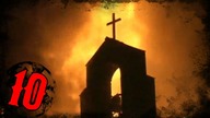 10 ZBRODNI BLACKMETALOWCÓW