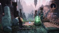 Rycerz czy rozrabiaka? #DragonAgeTheVilguard odcinek 3