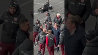Jan Urban jest najpiękniejszy.  Nie zapomniał o współpracownikach #shorts