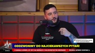 FRIZ O POGORSZENIU KONTAKTU Z TROMBĄ