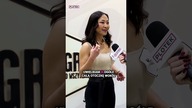Jargalsaikhan ma radę dla uczestników Tańca z gwiazdami #shorts #showbiz #plotek