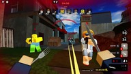 [Widelcem i nożem] Gunfight Arena cz. 4 | ROBLOX
