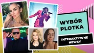 INTERAKTYWNY PROGRAM o gwiazdach, celoebrytach i dramach