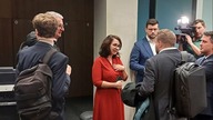 AWANTURA na komisji sprawiedliwości! Kłótnia Gasiuk-Pihowicz vs.  sędzia TK! Przerwano posiedzenie!
