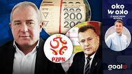 PZPN, KULESZA, AFERA PREMIOWA - KOŹMIŃSKI WPROST | Oko w oko z Ryszką