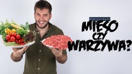 MIĘSO CZY WARZYWA? | Poszukiwacz #358