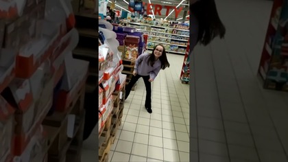   KLIKNIJ WYŻEJ   Ale śmierdzi #fikimikiagatkiimoniki