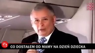 Z Leninem się żyje, z Leninem się śpi....czyli co dostałem na Dzień Dziecka