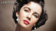 Elizabeth Taylor - Gwiazdy srebrnego ekranu (Stars of the Silver Screen) dokument lektor pl 2011
