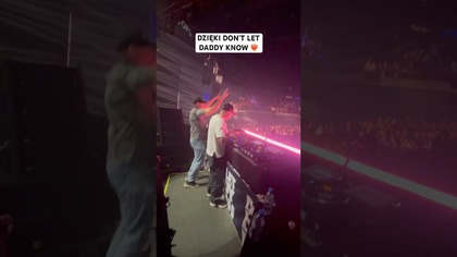 Co.  To.  Było.   Sobota rozwaliła system - dzięki za ten klimat i moc pod sceną  #explosion