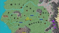 66 Wiedźmin Pani Jeziora - Rozdział 11