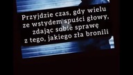 misiarz na straży rodziny normalności