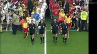 Euro 2004 Portugalia - Anglia 24.  06.  2004