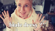 MIERZĘ DRESY Z ZALANDO - VLOG