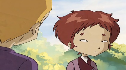 KOD LYOKO POLSKA - ODC.  10 - Dziewczyna z marzeń [HD]