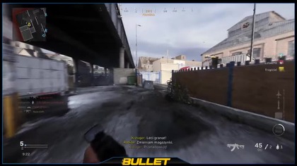 Call of Duty Modern Warfare 2019 Multi Player 24 - 18. 07. 2020 rok part. 8