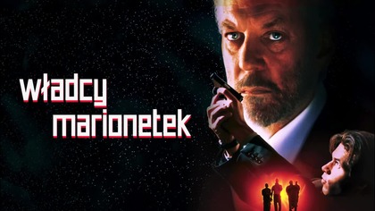 Władcy marionetek (1994) [Lektor PL] - The Puppet Masters