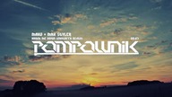 MAKJ & Max Styler - Knock Me Down (Cantaffa Remix)