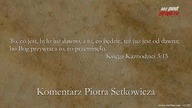 BIBLIA NA CO DZIEŃ: Księga Kaznodziei #3 cz. 2