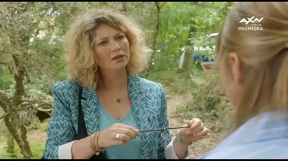 Candice Renoir S08E01 Lektor