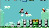 Brutal mario