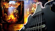 Korpiklaani - Vodka (Guitar Cover by Kondzik)