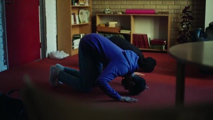 Kalifat - Odcinek 2- Lektor PL