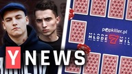 BEEF FROSTI REGE VS TEABE i PIERWSZE MŁODE WILKI OGŁOSZONE! Y. NEWS 47!