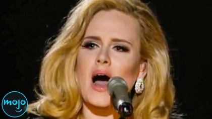 10 Musicians Who Made Epic Comebacks on Stage