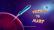 Oggy and the Cockroaches - Welcome to Mars (s07e29) Full Episode in HD
