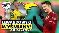 powiedział za dużo...  Lewandowski WYGWIDZANY przez kibiców Borussi Dortmund! Sędzia był PRZEKUPIONY?