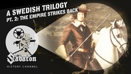 A Swedish Trilogy Pt.  2 - The Empire Strikes Back - Sabaton History 093 [Official]