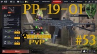 PP-19-01 | Survarium PvP [#53] | Pistolet maszynowy