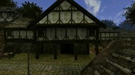 Gothic-Kapturek