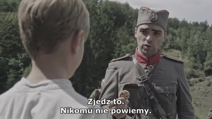 2025 Ostri vrh - Ostry szczyt WEB-Rip nap PL