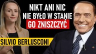 Podejrzane uniewinnienia, tajemnicze śledztwa i burzliwe romanse.  Nie żyje Silvio Berlusconi