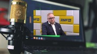 Sługa narodu zawieszony za słowa o Wołyniu
